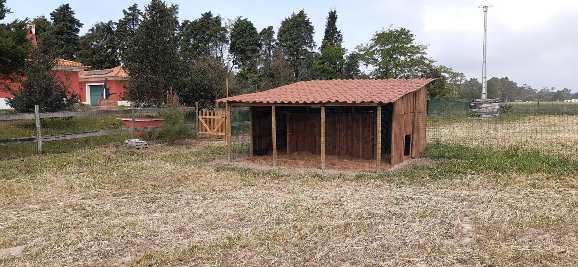 Casa Da Ria - Turismo Rural Ílhavo Dış mekan fotoğraf