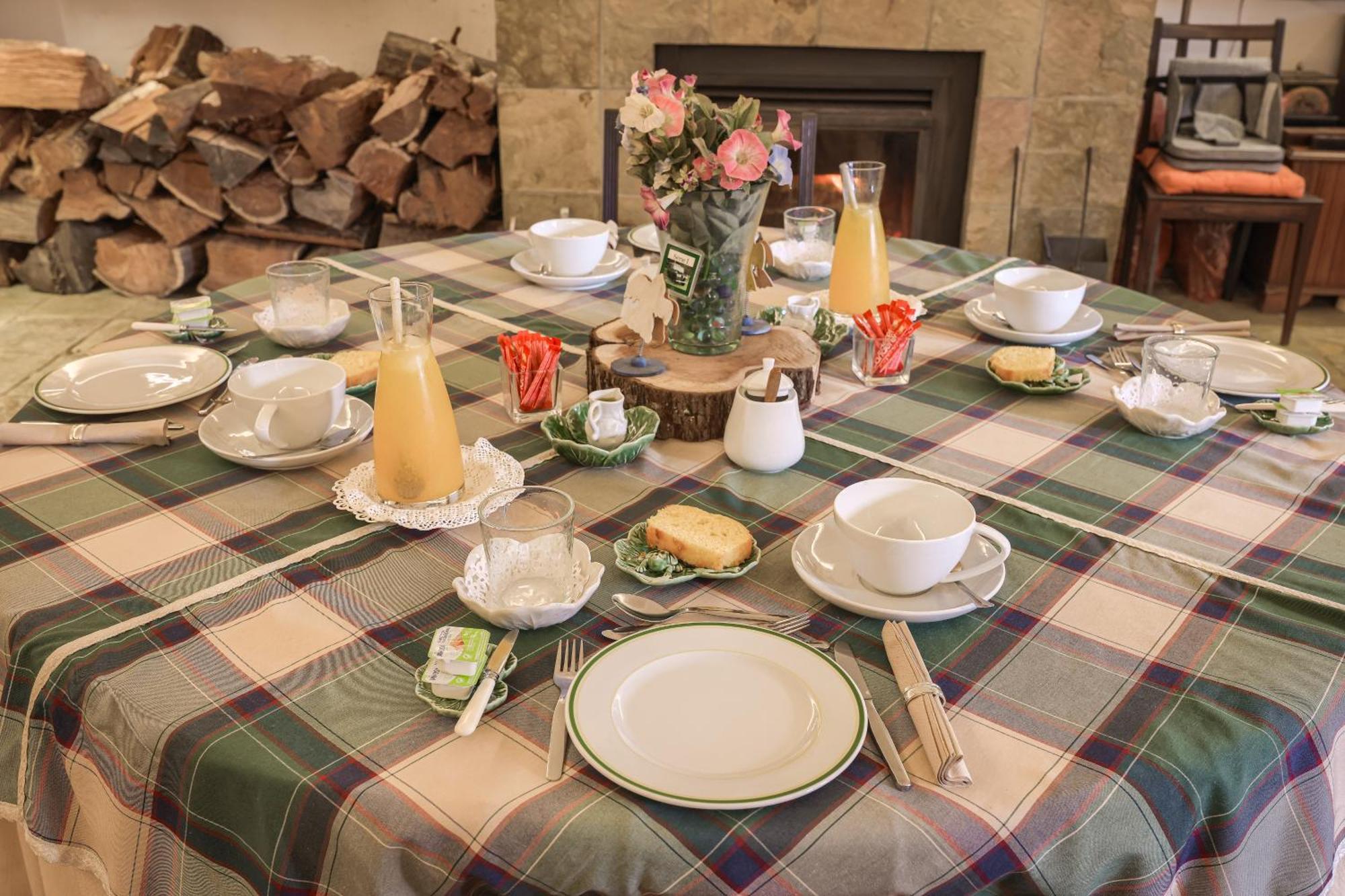 Casa Da Ria - Turismo Rural Ílhavo Dış mekan fotoğraf
