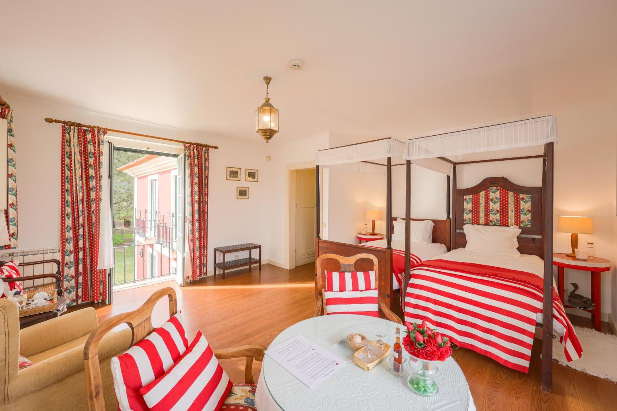 Casa Da Ria - Turismo Rural Ílhavo Dış mekan fotoğraf