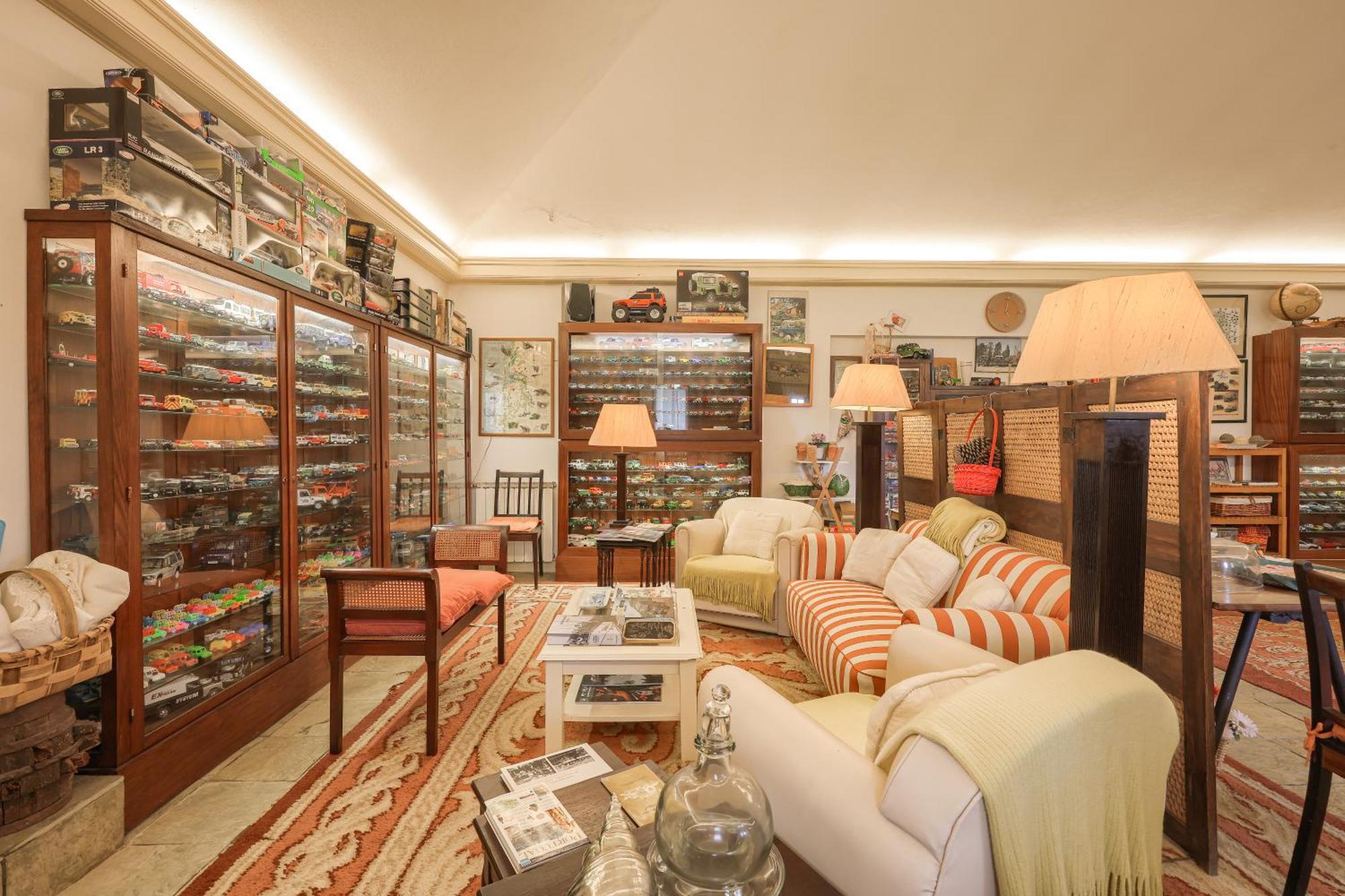 Casa Da Ria - Turismo Rural Ílhavo Dış mekan fotoğraf