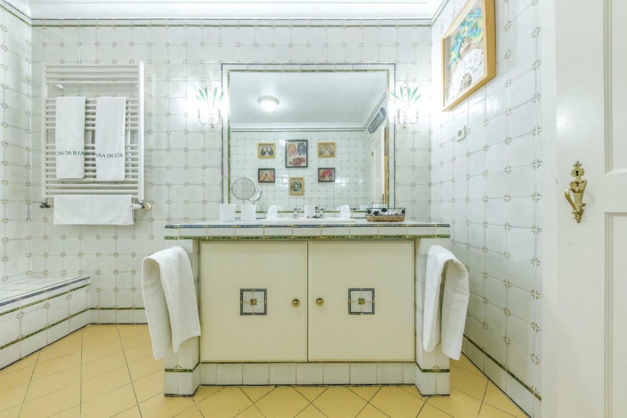 Casa Da Ria - Turismo Rural Ílhavo Dış mekan fotoğraf